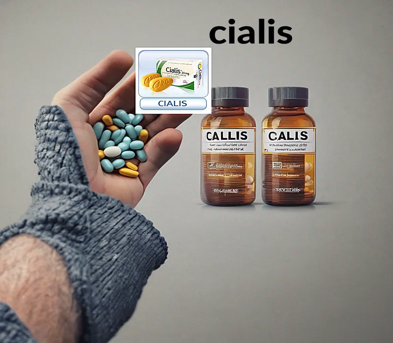 Cual es el generico del cialis